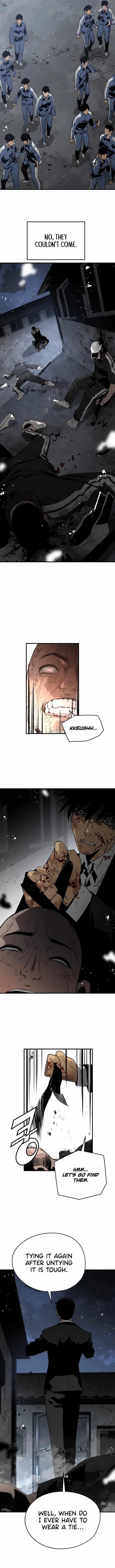 Mercilessly Chapter 37 - Page 14