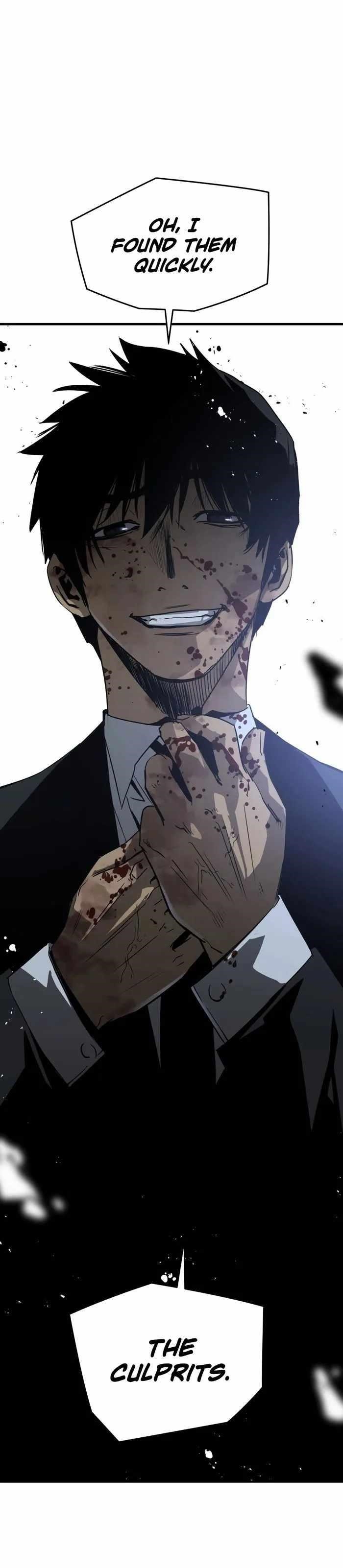 Mercilessly Chapter 37 - Page 16