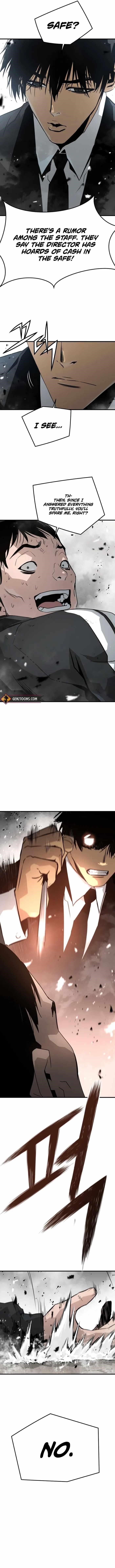 Mercilessly Chapter 37 - Page 5