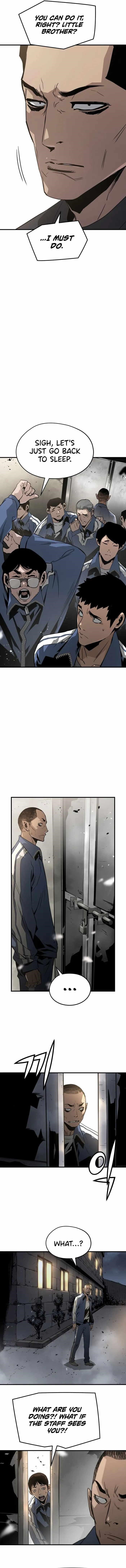 Mercilessly Chapter 37 - Page 8