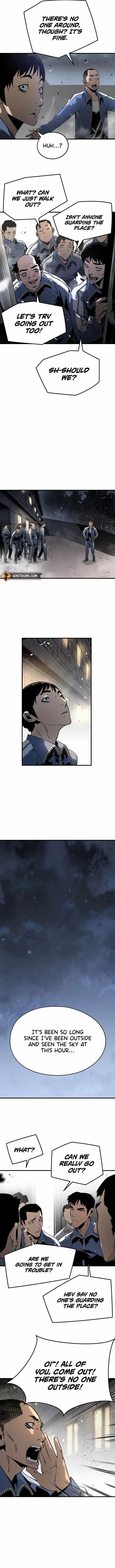 Mercilessly Chapter 37 - Page 9