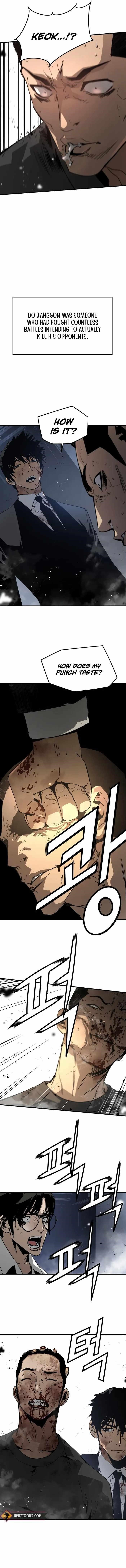 Mercilessly Chapter 38 - Page 4