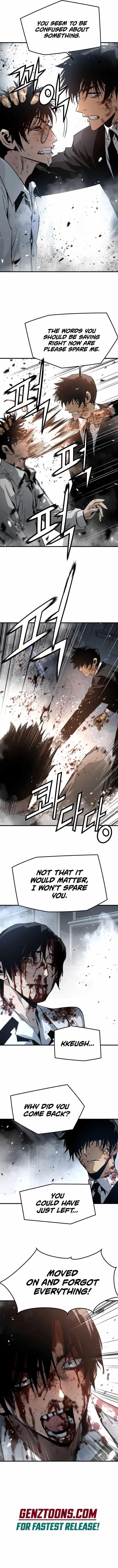 Mercilessly Chapter 38 - Page 7