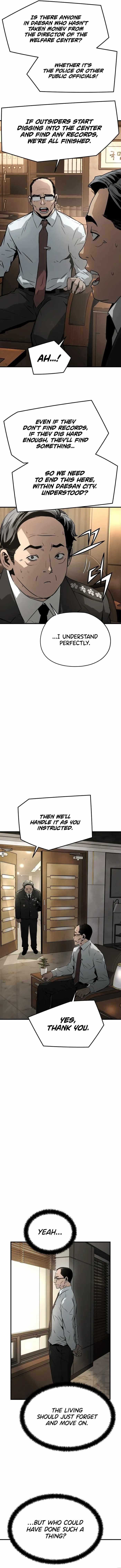 Mercilessly Chapter 39 - Page 10