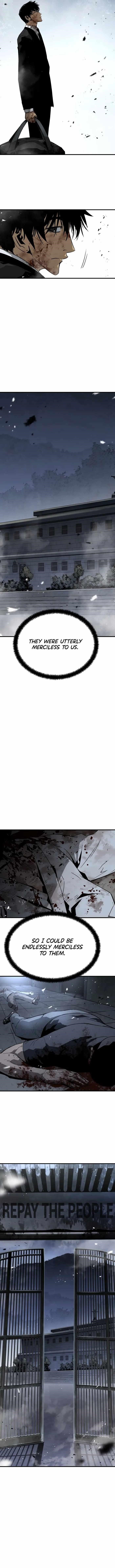Mercilessly Chapter 39 - Page 5