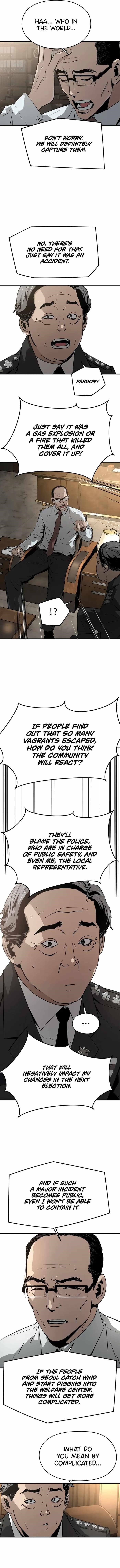 Mercilessly Chapter 39 - Page 9