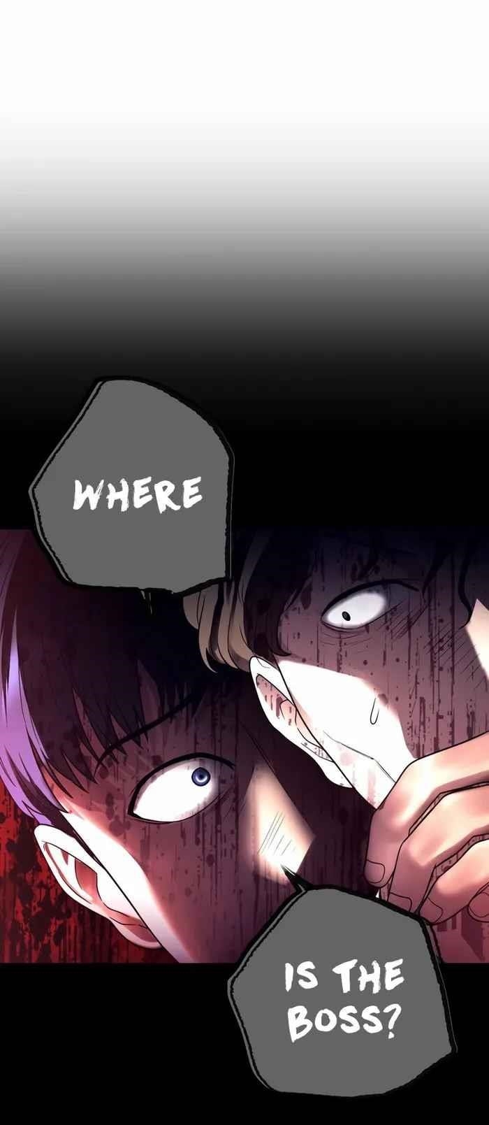 I’ll Be a Villain in This Life Chapter 3 - Page 21