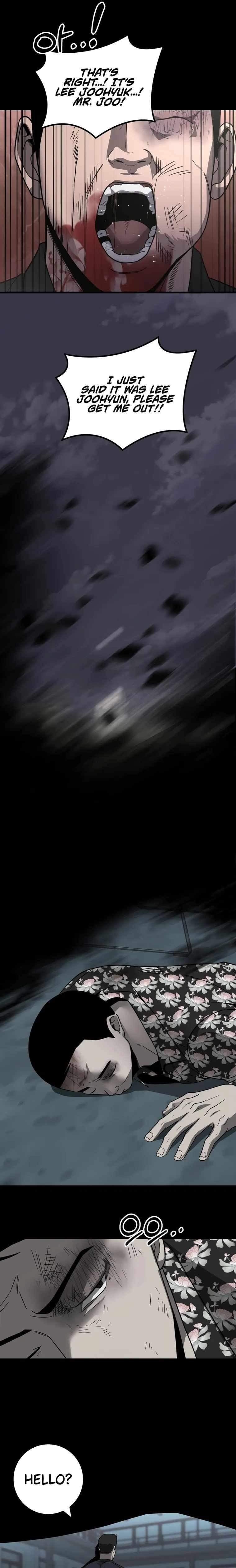 I’ll Be a Villain in This Life Chapter 38 - Page 15