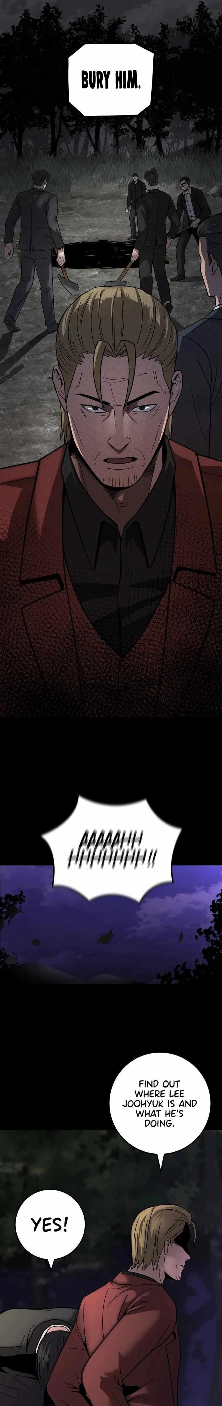 I’ll Be a Villain in This Life Chapter 38 - Page 19