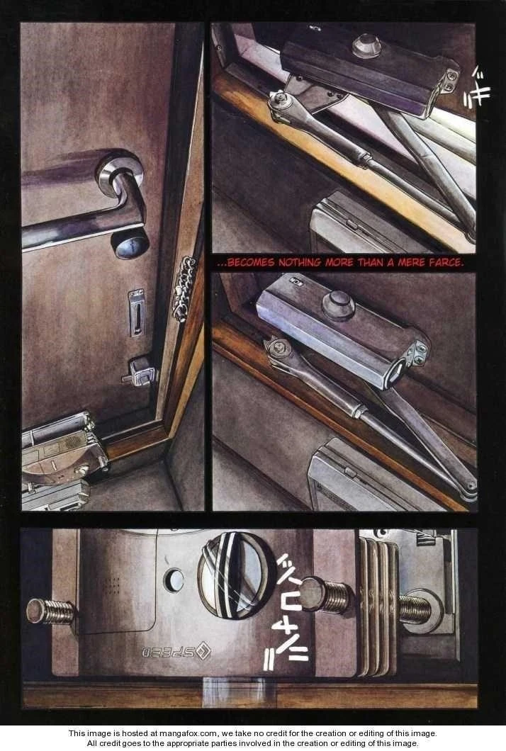 I Am a Hero Chapter 1 - Page 3