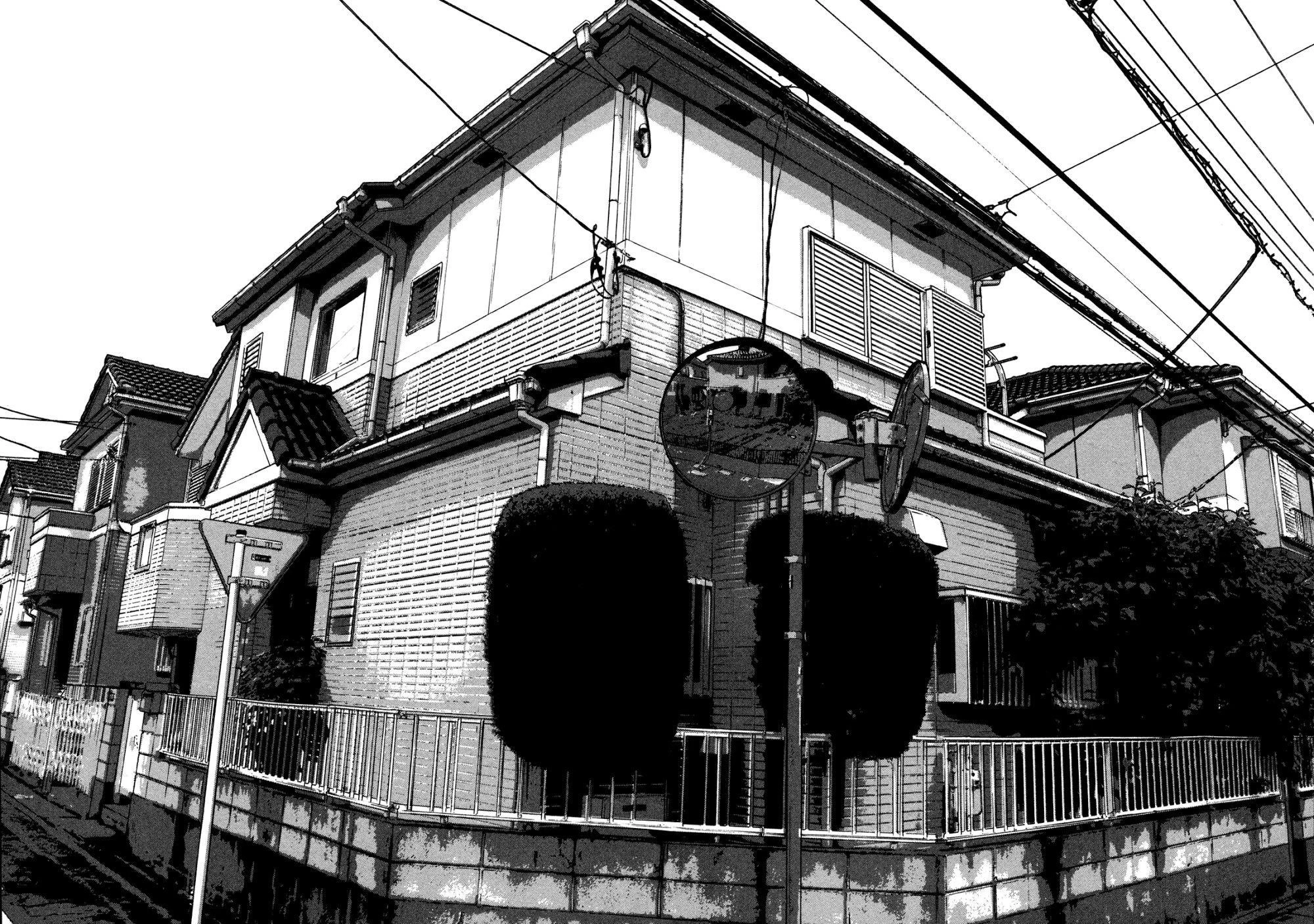 I Am a Hero Chapter 112 - Page 4