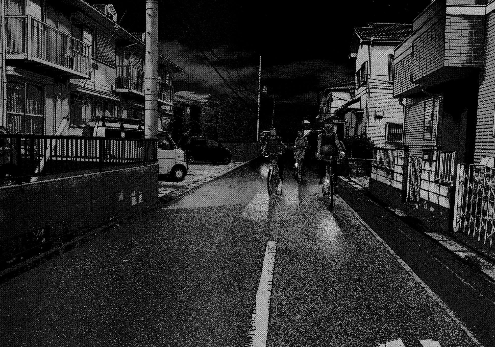 I Am a Hero Chapter 113 - Page 14