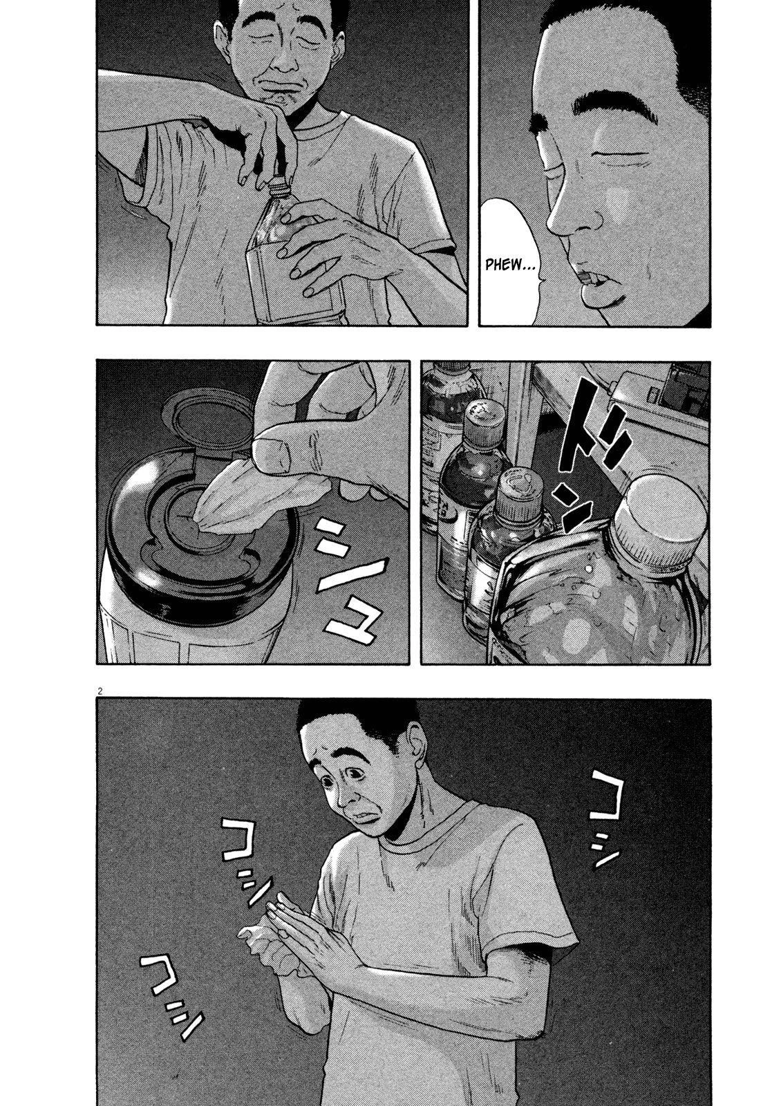 I Am a Hero Chapter 113 - Page 2