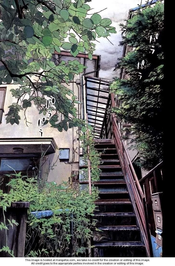 I Am a Hero Chapter 12 - Page 2