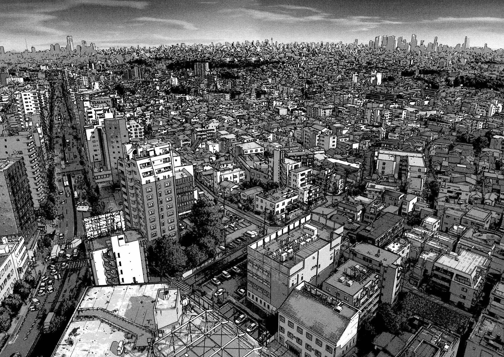 I Am a Hero Chapter 125 - Page 8