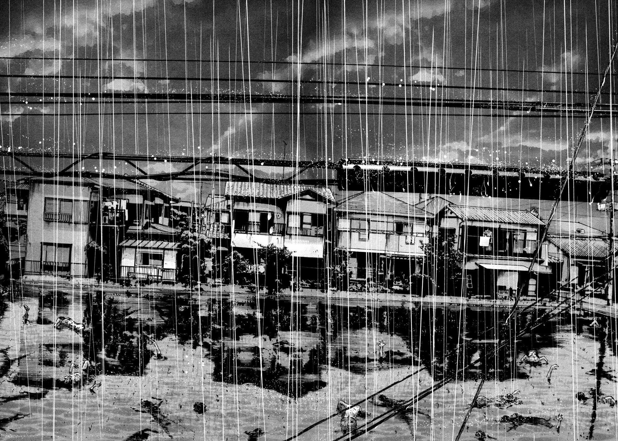 I Am a Hero Chapter 129 - Page 2