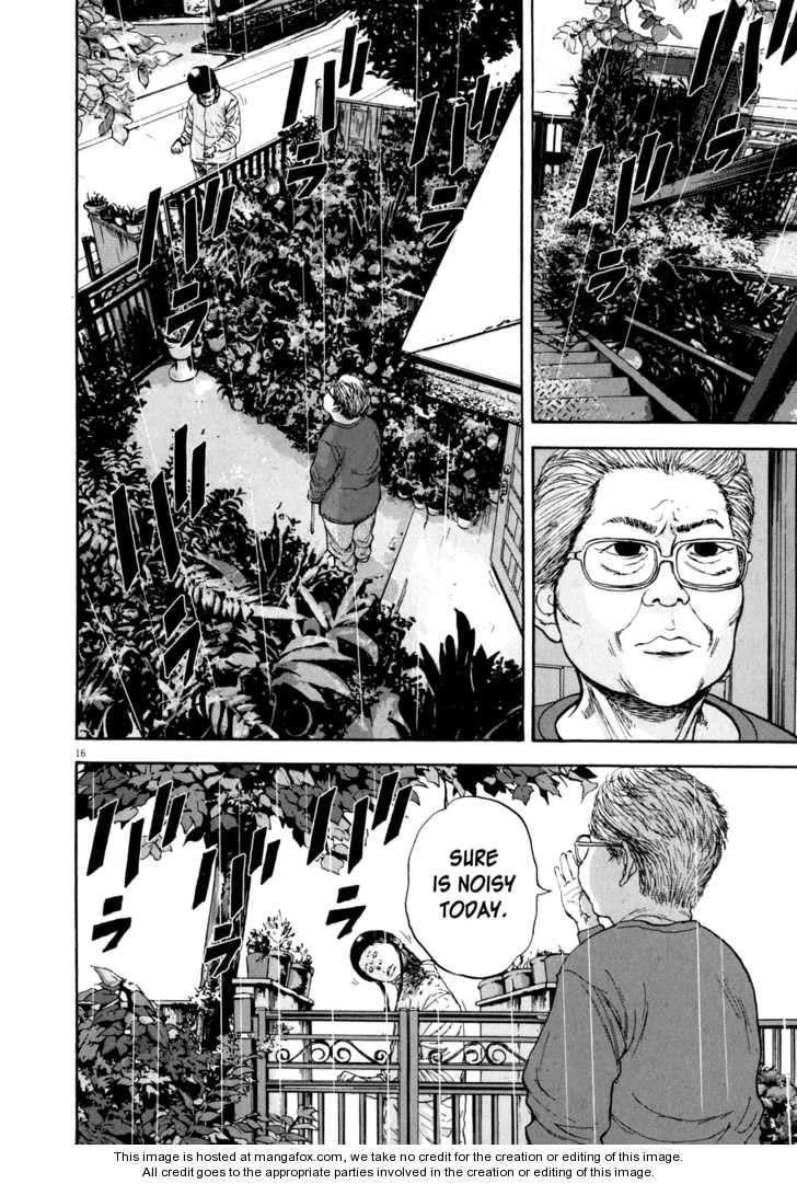 I Am a Hero Chapter 13 - Page 14