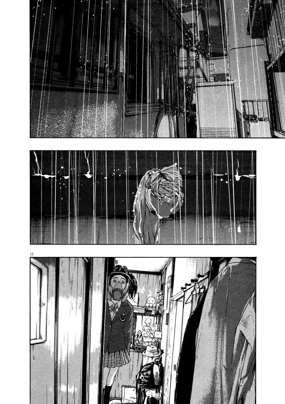 I Am a Hero Chapter 132 - Page 12