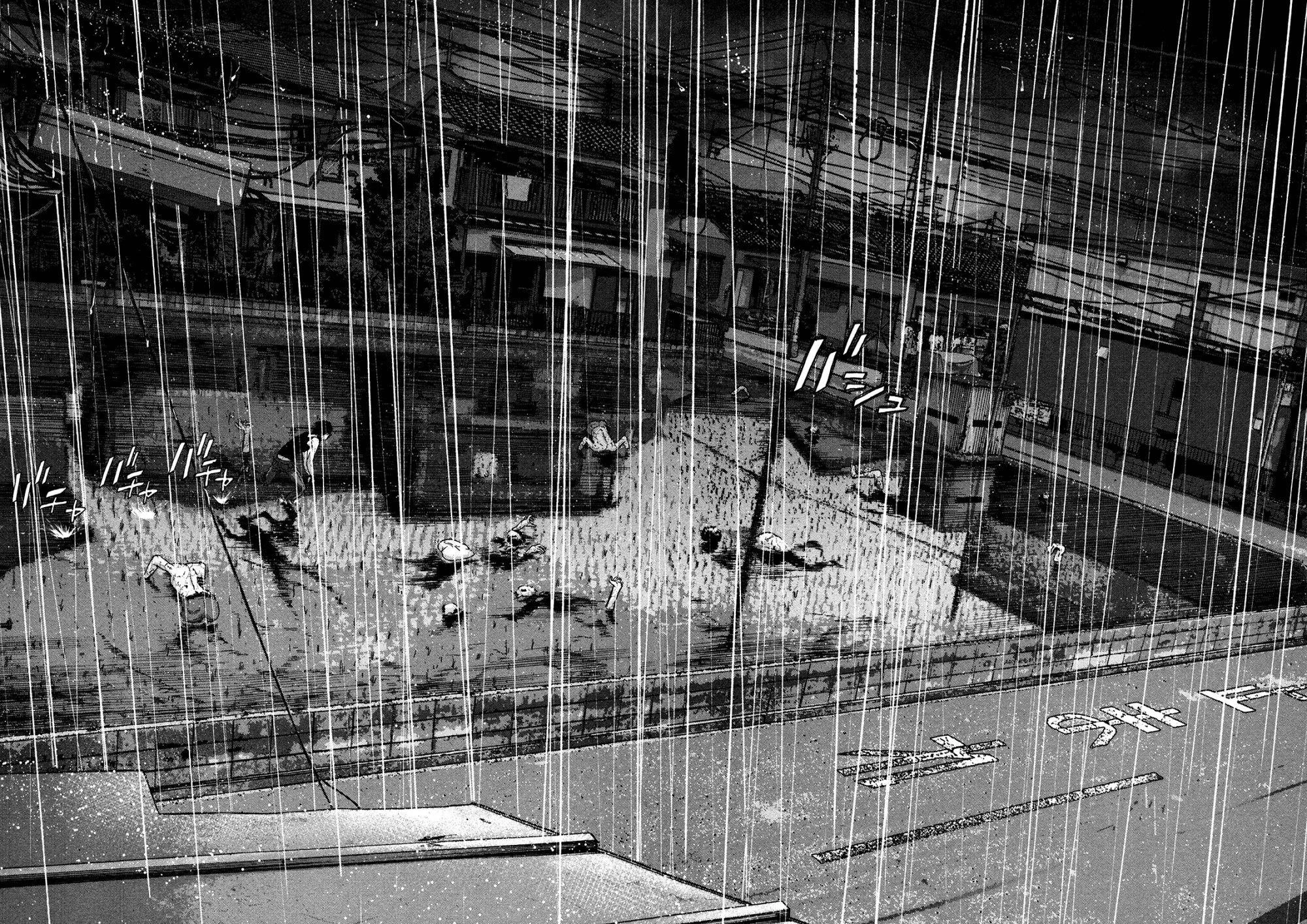 I Am a Hero Chapter 134 - Page 10