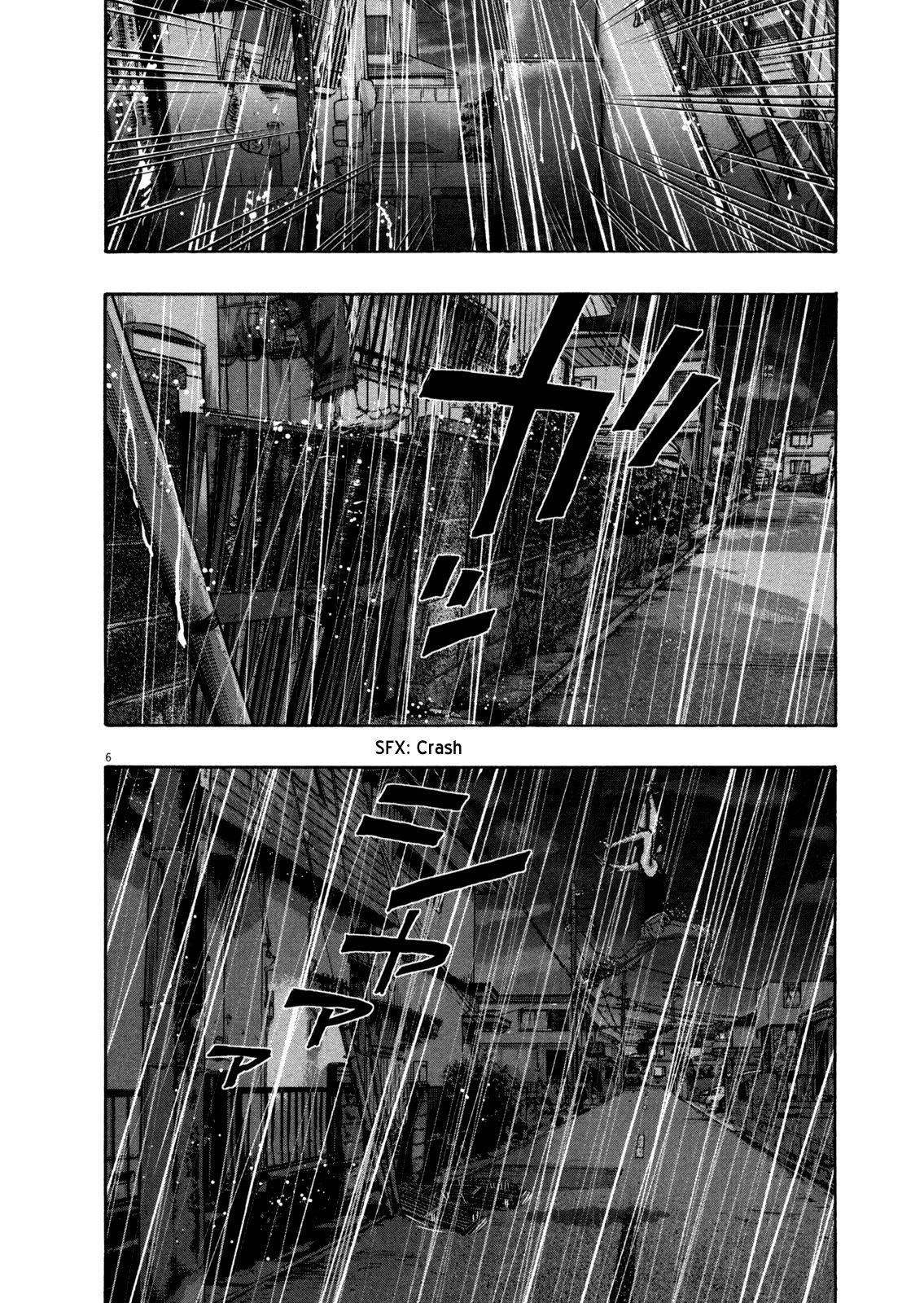 I Am a Hero Chapter 134 - Page 6