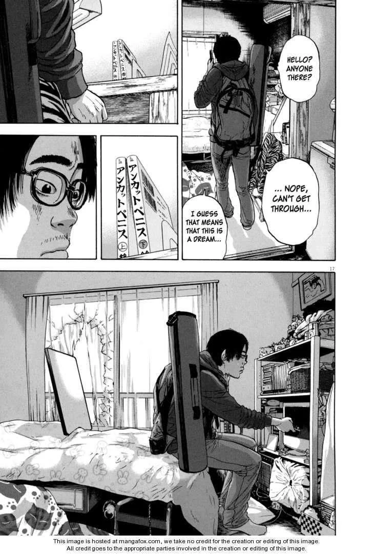 I Am a Hero Chapter 14 - Page 16