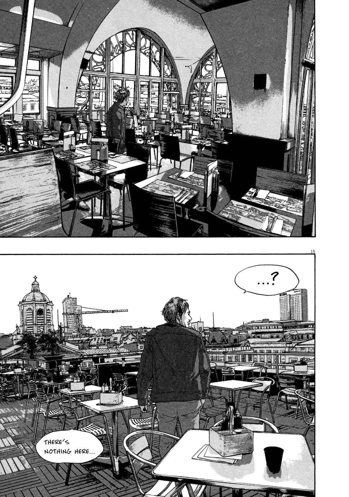 I Am a Hero Chapter 144 - Page 17