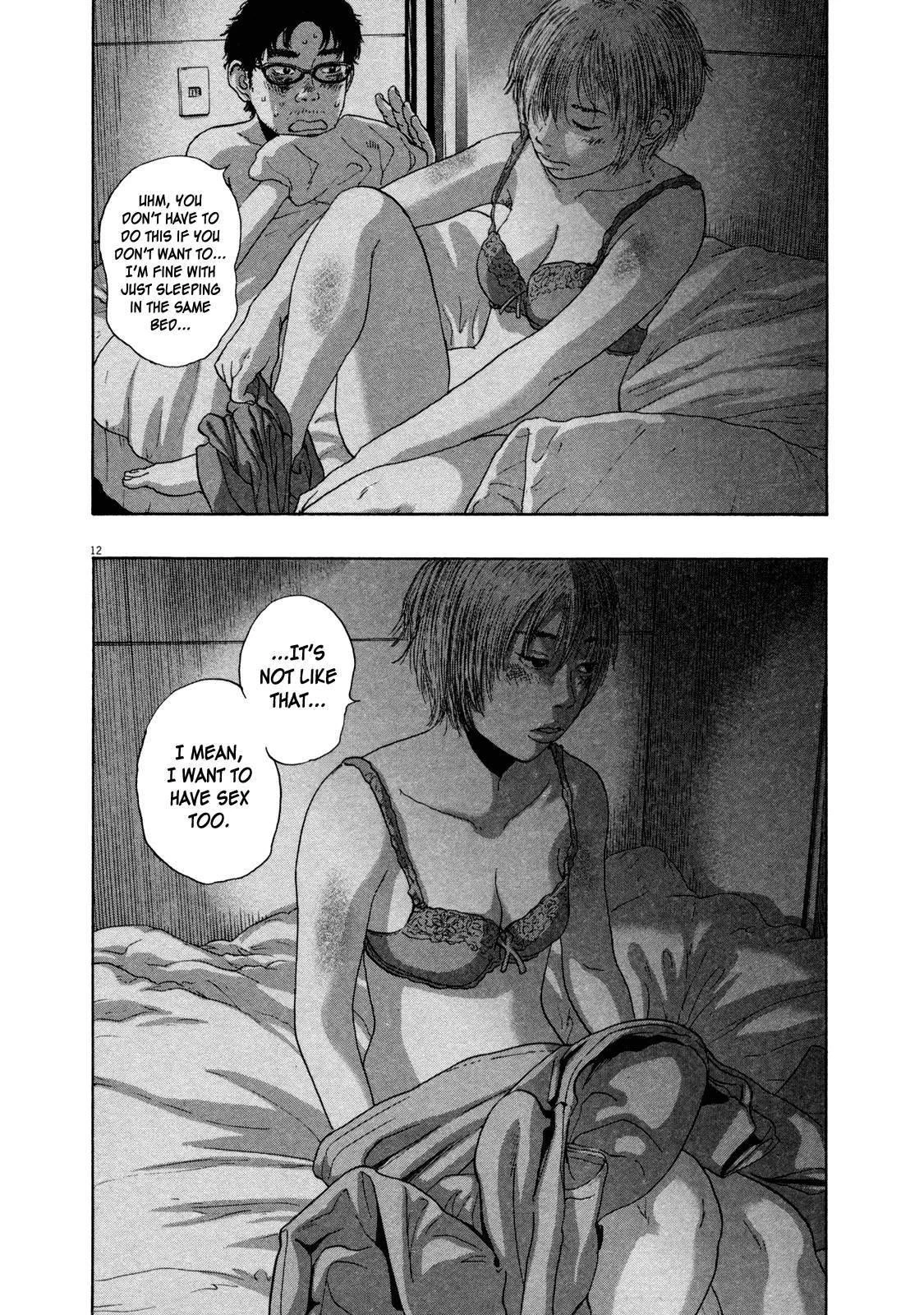 I Am a Hero Chapter 149 - Page 12