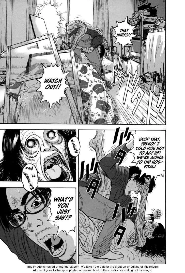 I Am a Hero Chapter 15 - Page 11