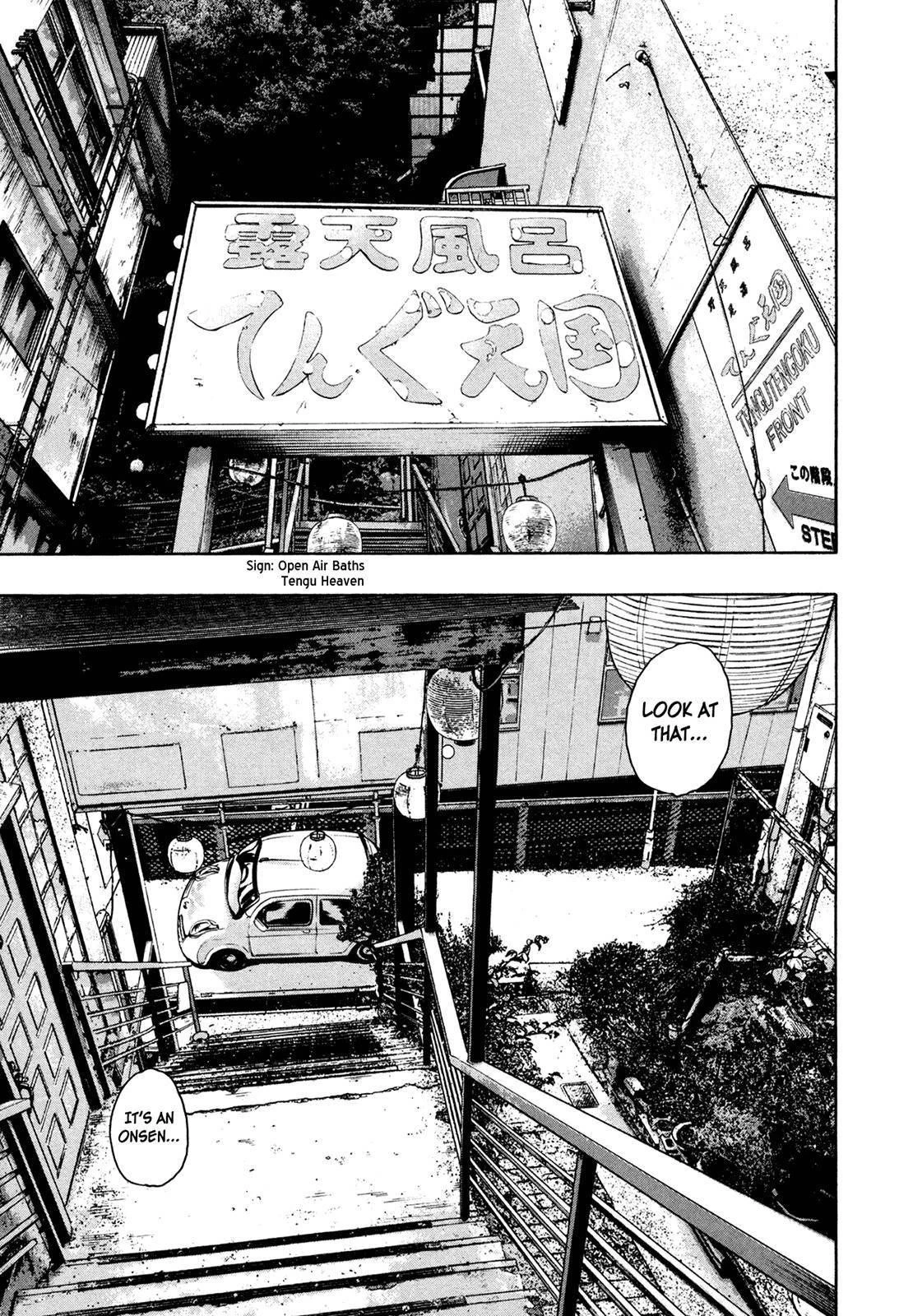 I Am a Hero Chapter 162 - Page 11