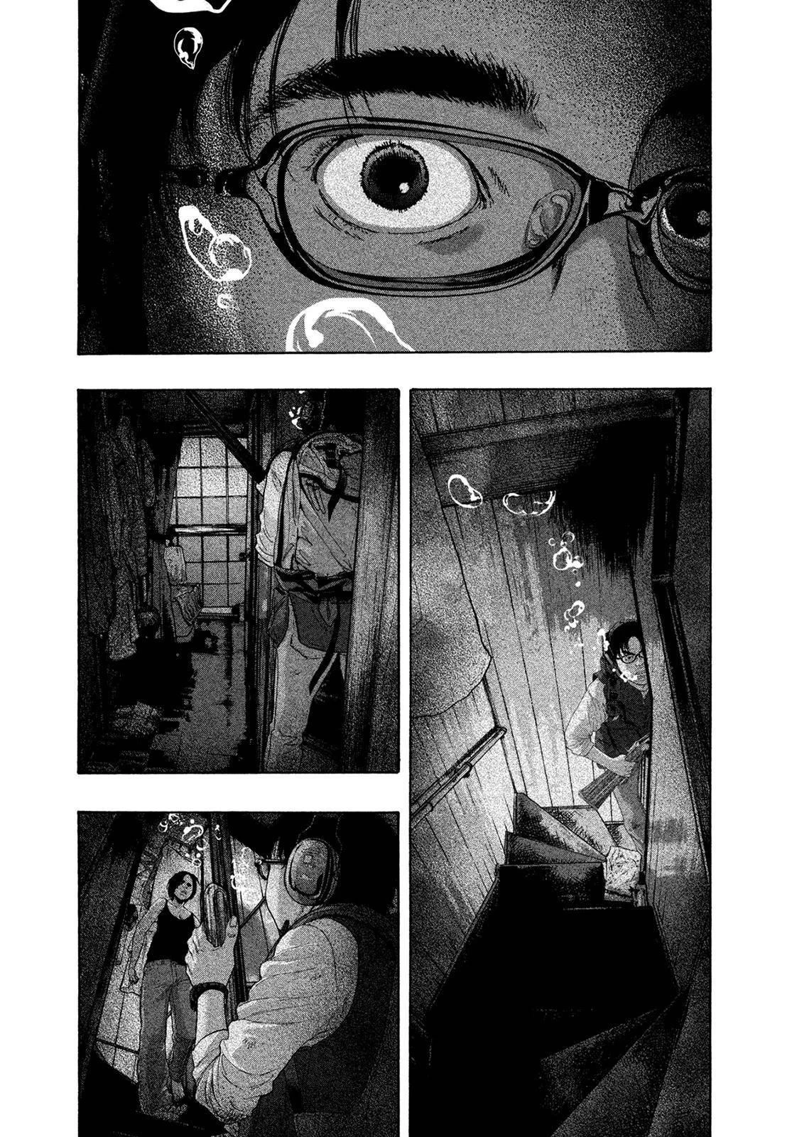 I Am a Hero Chapter 167 - Page 2