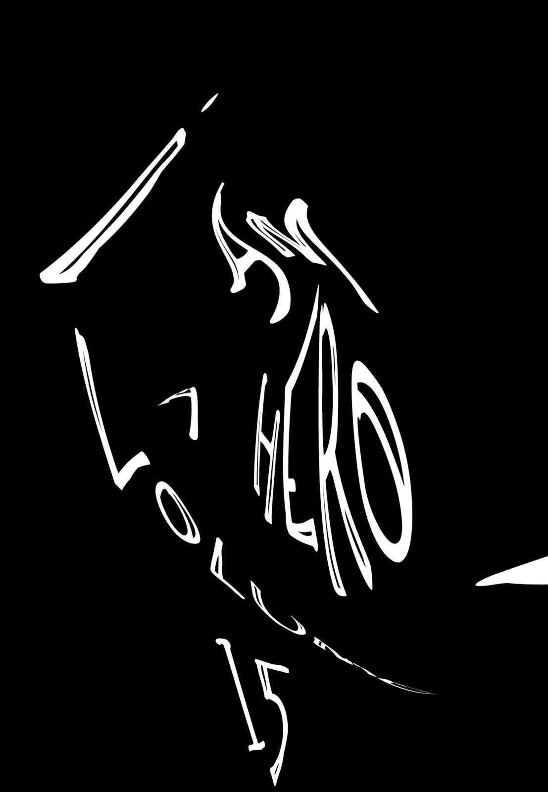 I Am a Hero Chapter 179 - Page 22