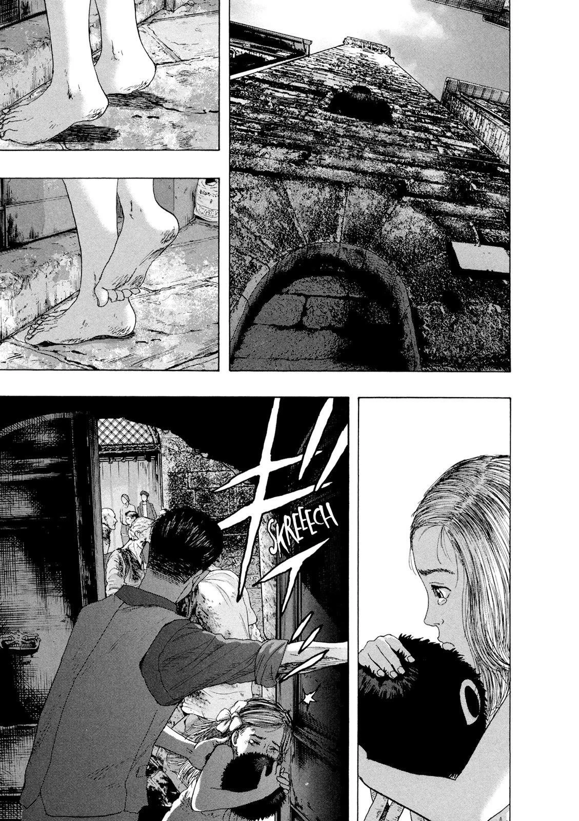 I Am a Hero Chapter 188 - Page 5