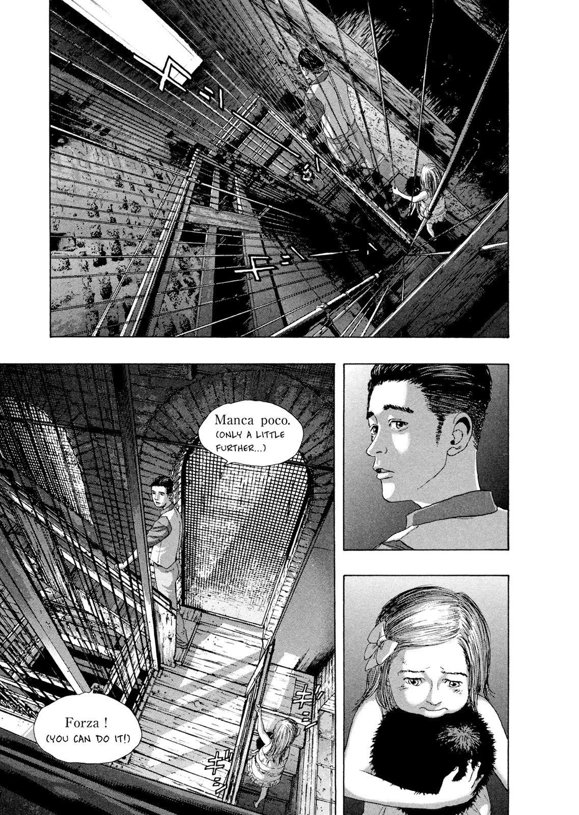 I Am a Hero Chapter 188 - Page 7