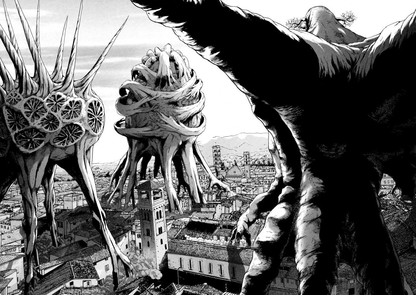 I Am a Hero Chapter 189 - Page 13