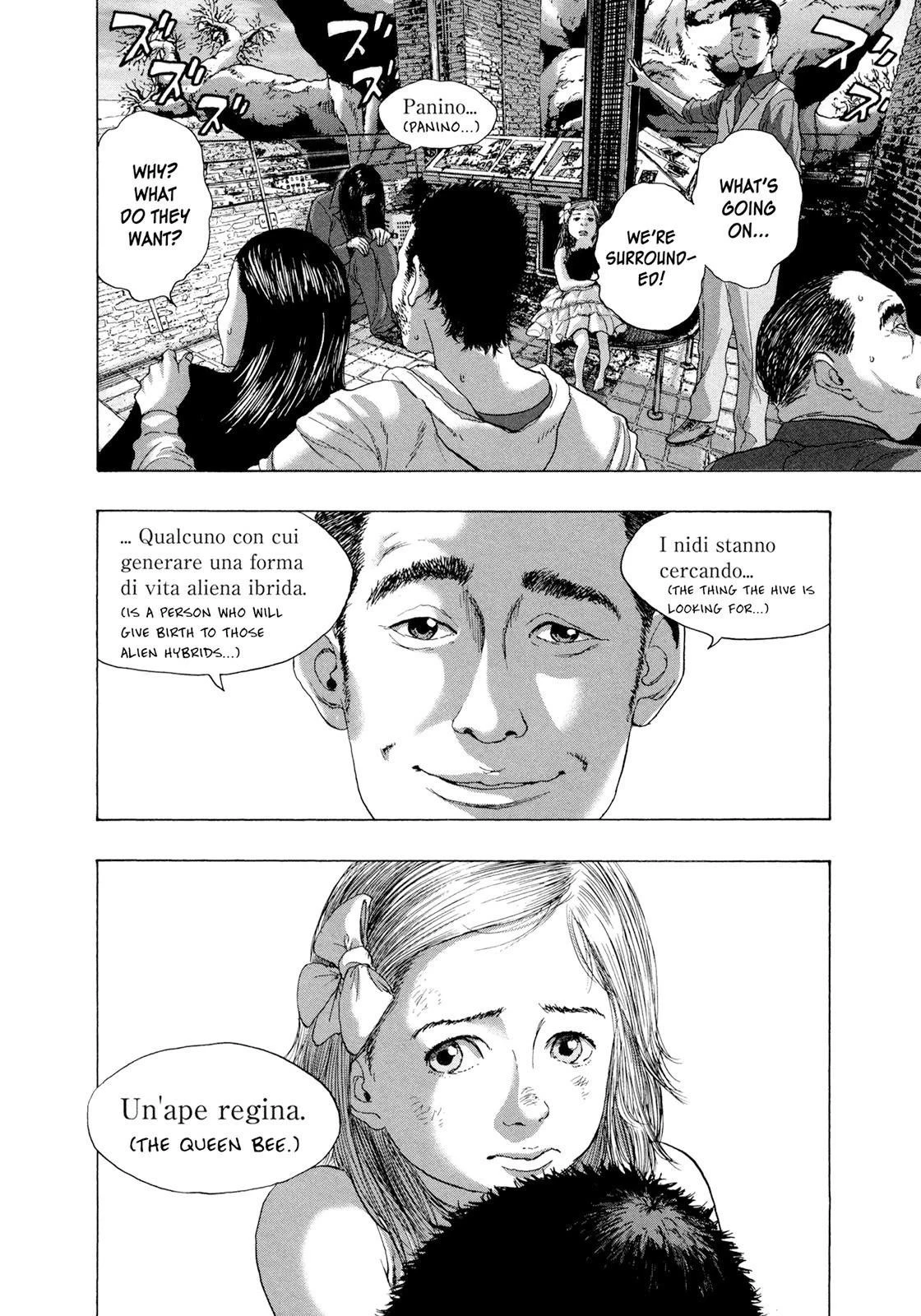 I Am a Hero Chapter 189 - Page 14