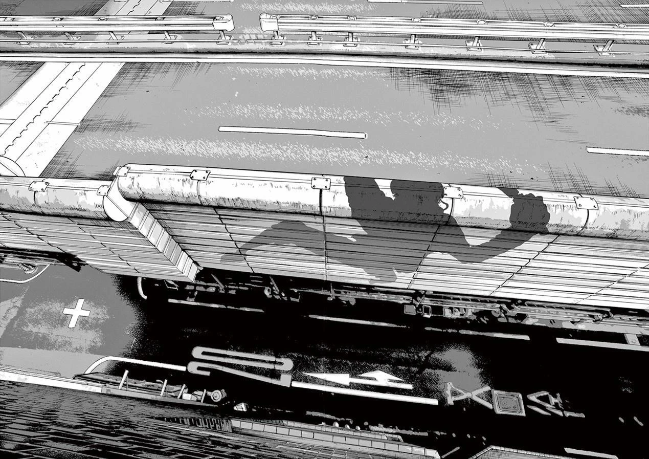 I Am a Hero Chapter 193 - Page 10