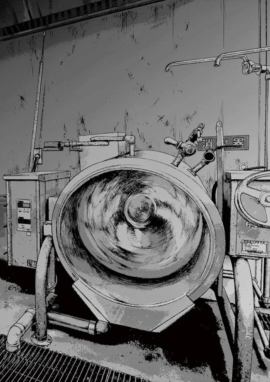 I Am a Hero Chapter 199 - Page 10