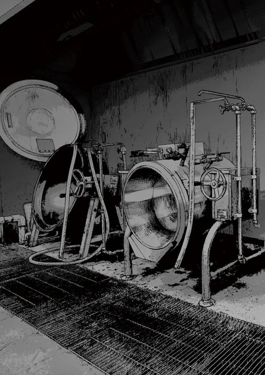 I Am a Hero Chapter 199 - Page 11