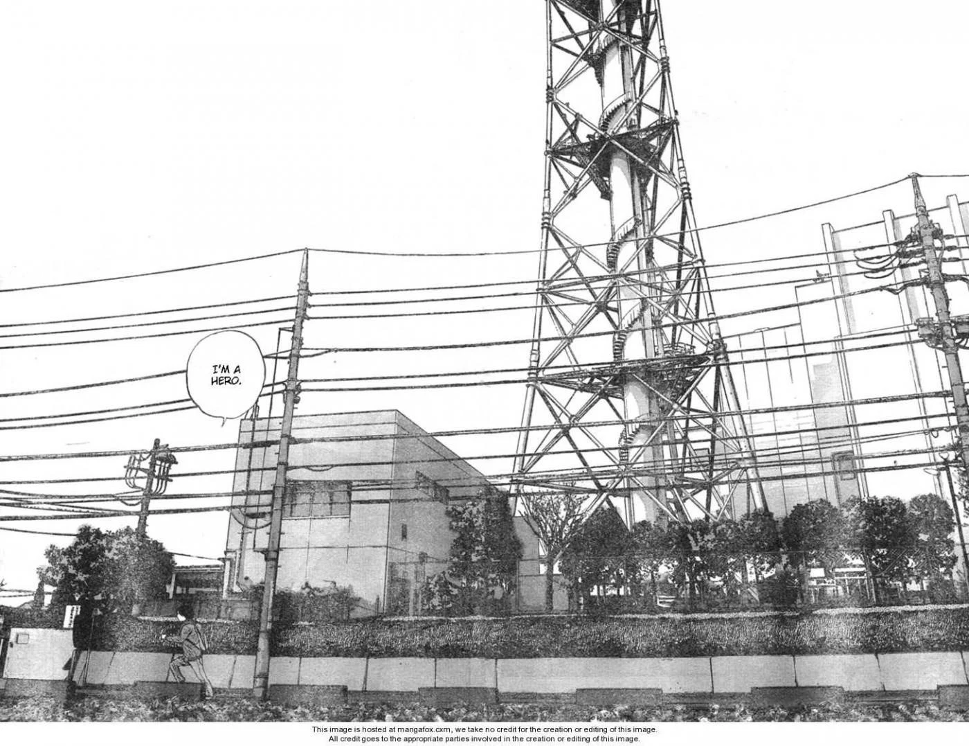 I Am a Hero Chapter 2 - Page 11