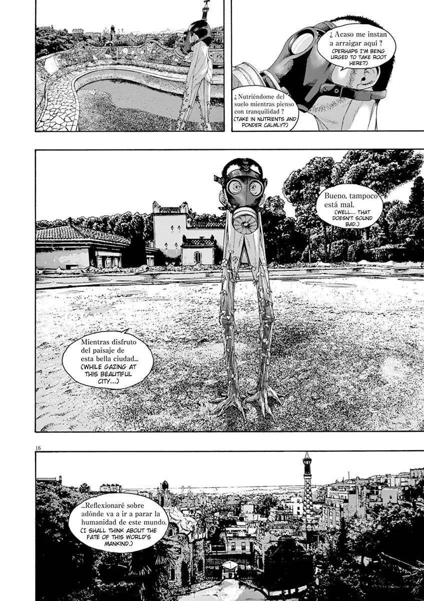 I Am a Hero Chapter 218 - Page 15