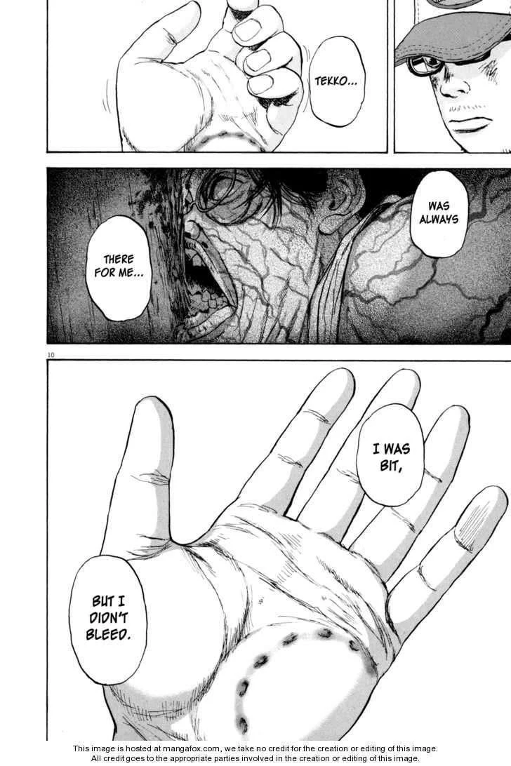 I Am a Hero Chapter 22 - Page 10