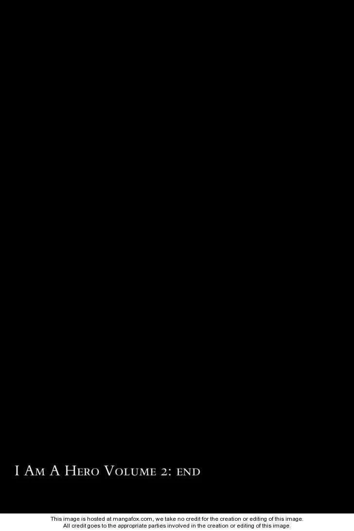 I Am a Hero Chapter 22 - Page 20