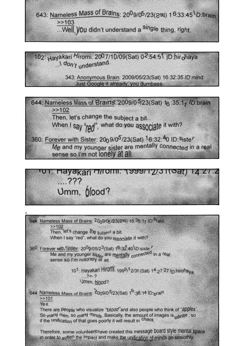 I Am a Hero Chapter 231 - Page 5