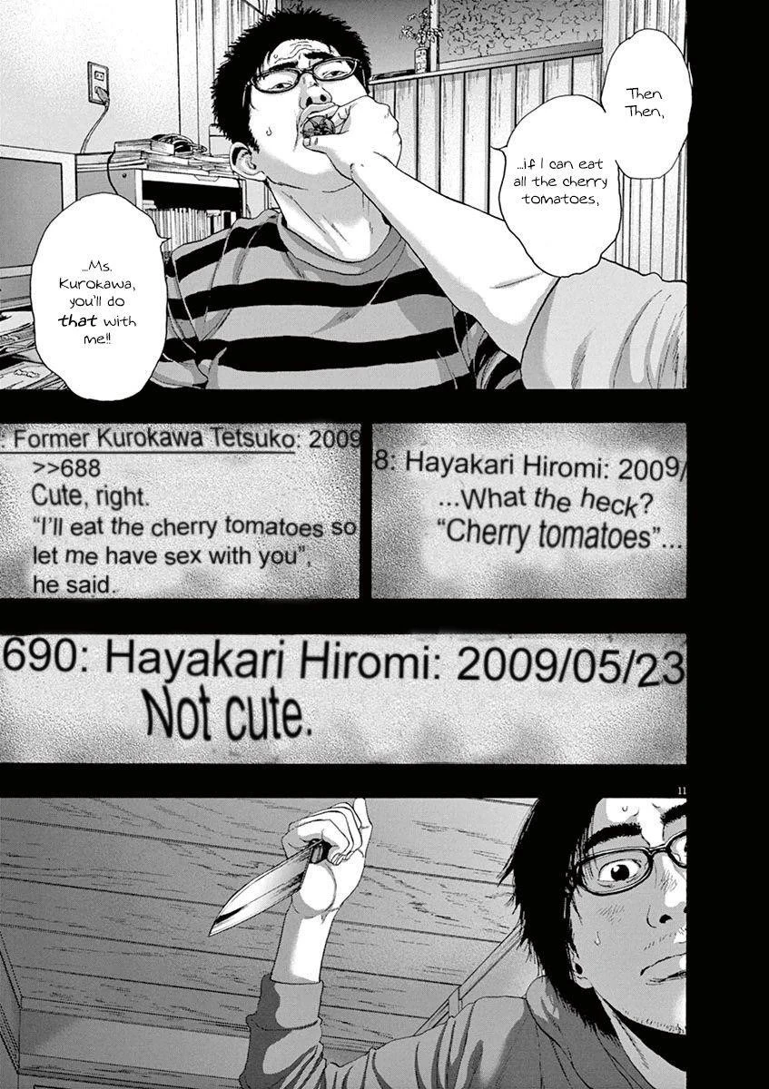 I Am a Hero Chapter 236 - Page 10