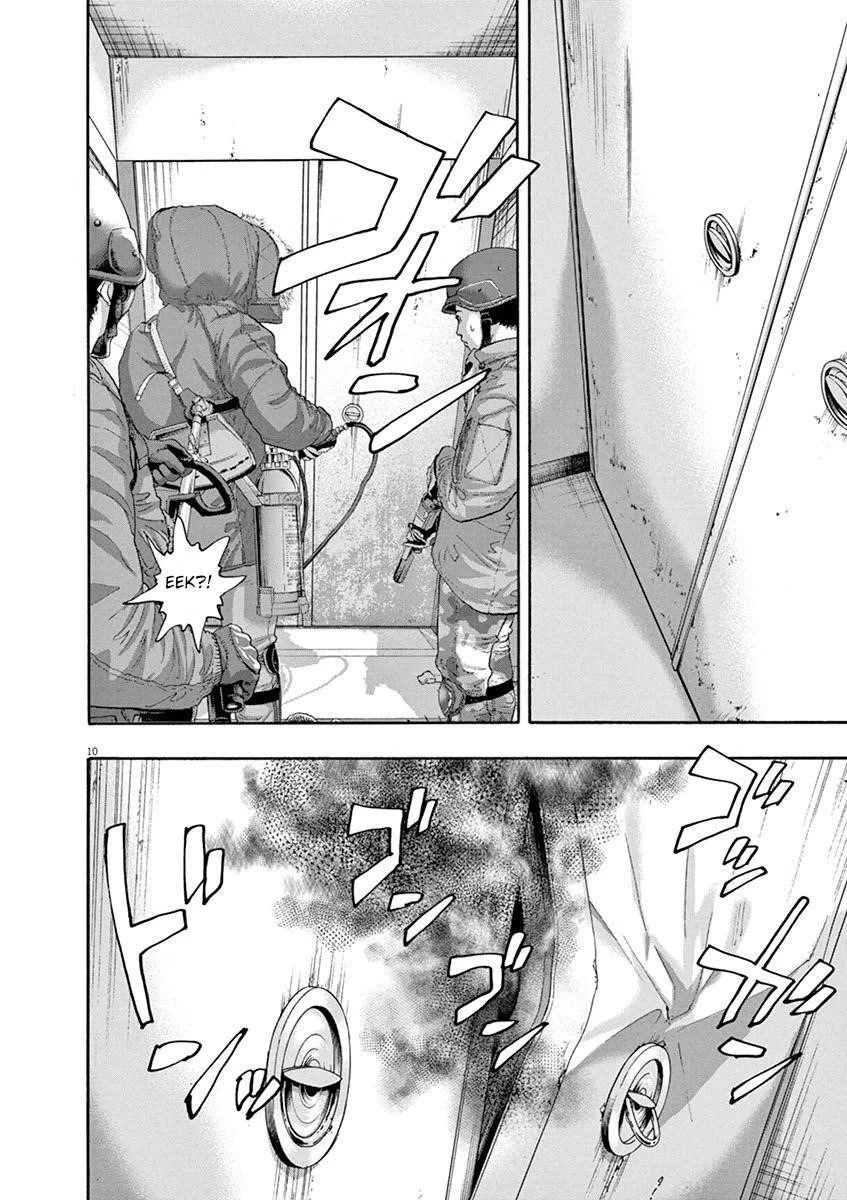 I Am a Hero Chapter 237 - Page 11