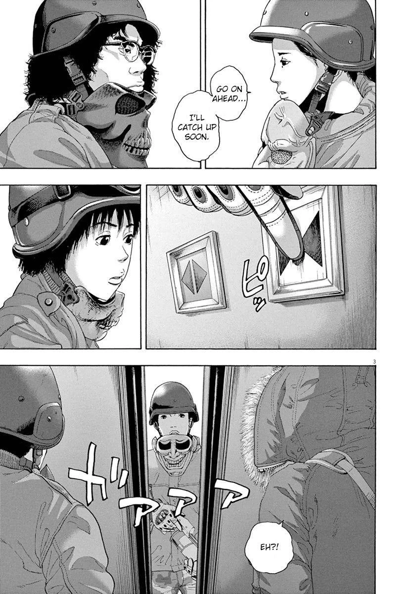 I Am a Hero Chapter 238 - Page 3