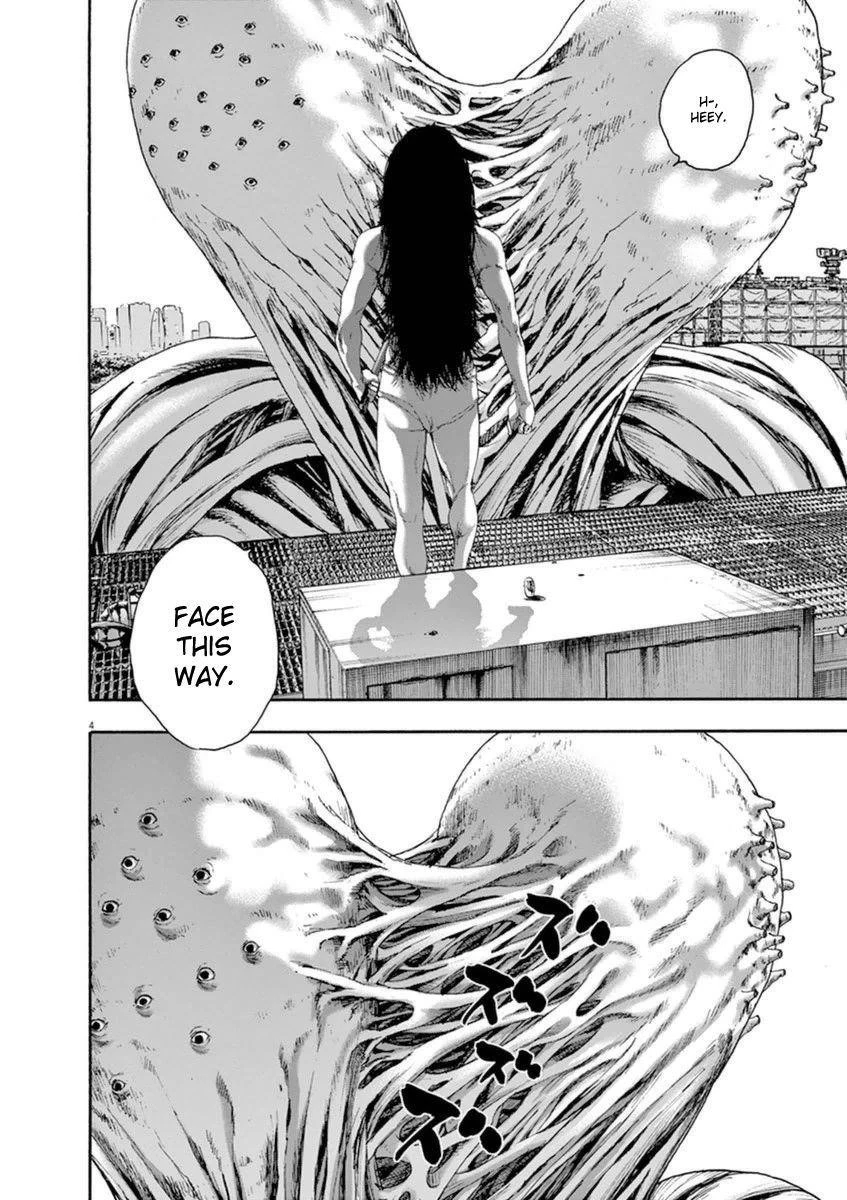 I Am a Hero Chapter 248 - Page 4