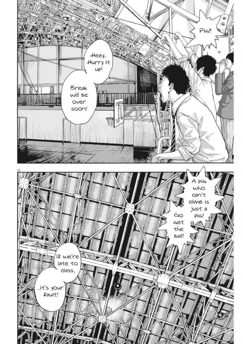 I Am a Hero Chapter 251 - Page 8