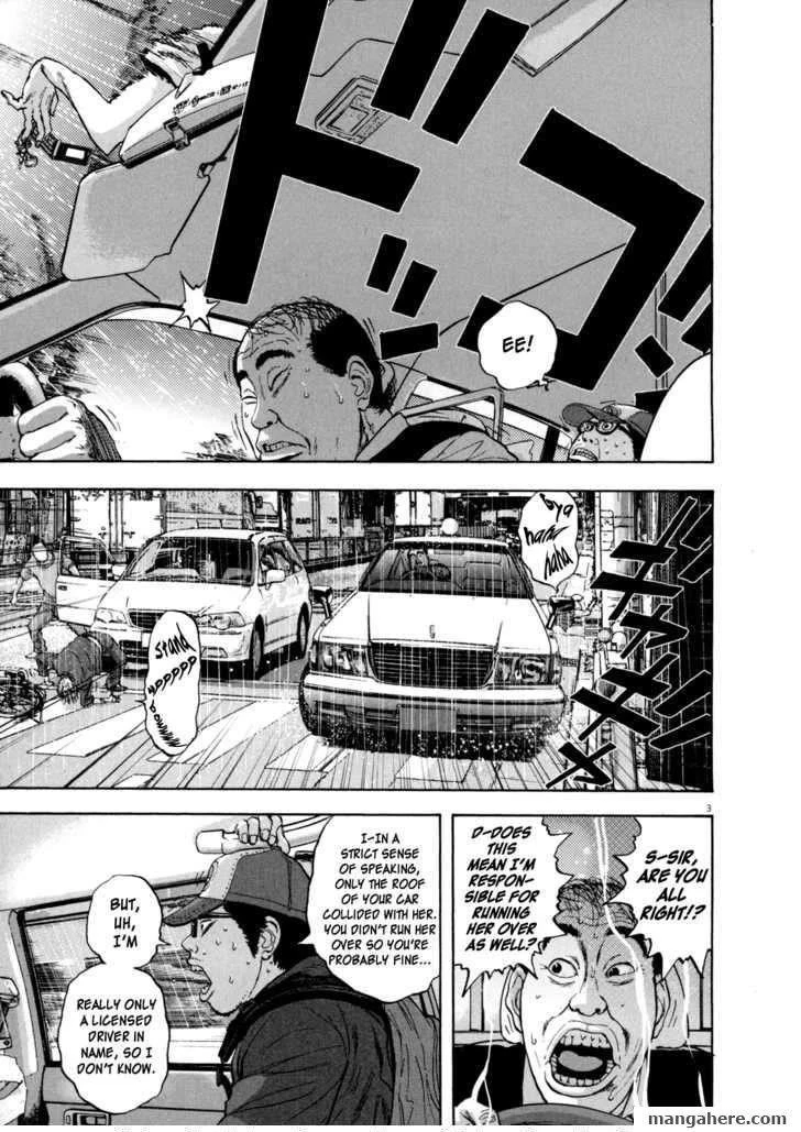 I Am a Hero Chapter 26 - Page 3