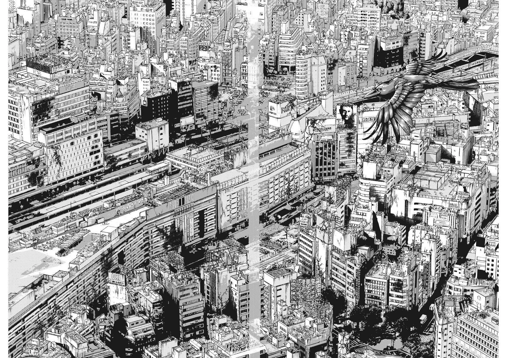 I Am a Hero Chapter 260 - Page 6